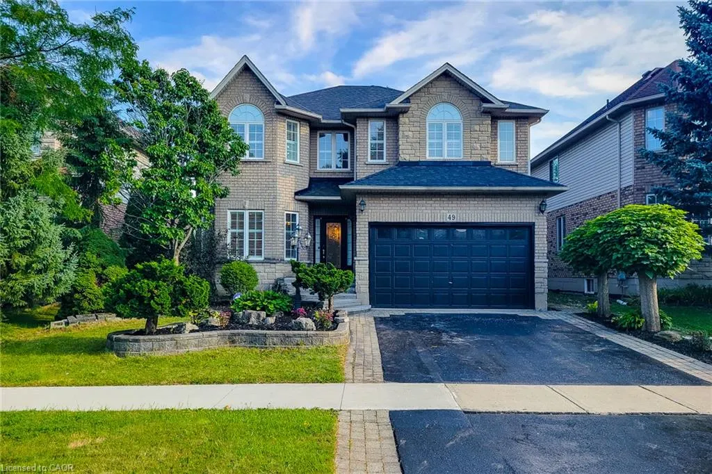 49 Stonehenge Drive