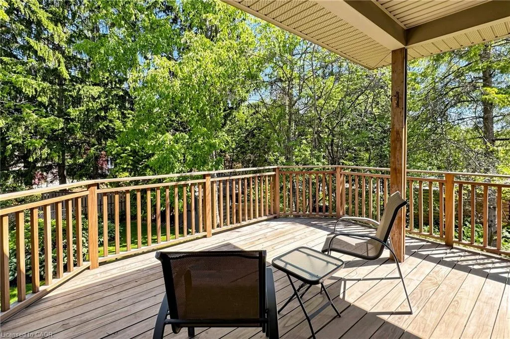 118 Foxridge Drive