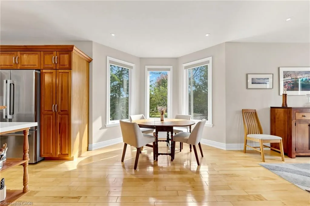 118 Foxridge Drive