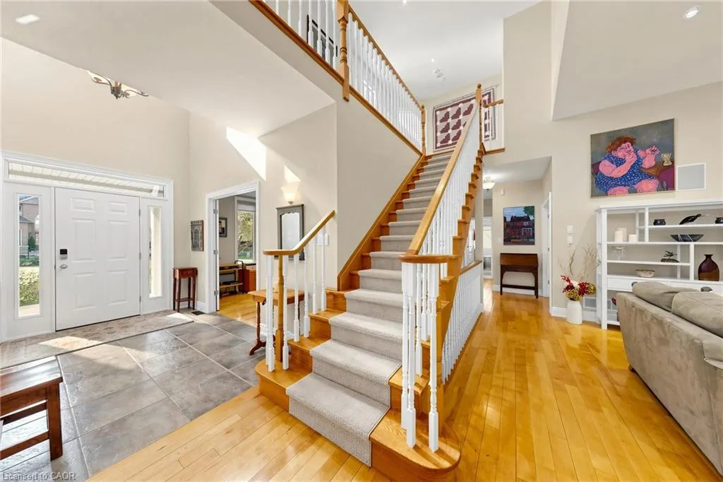 118 Foxridge Drive