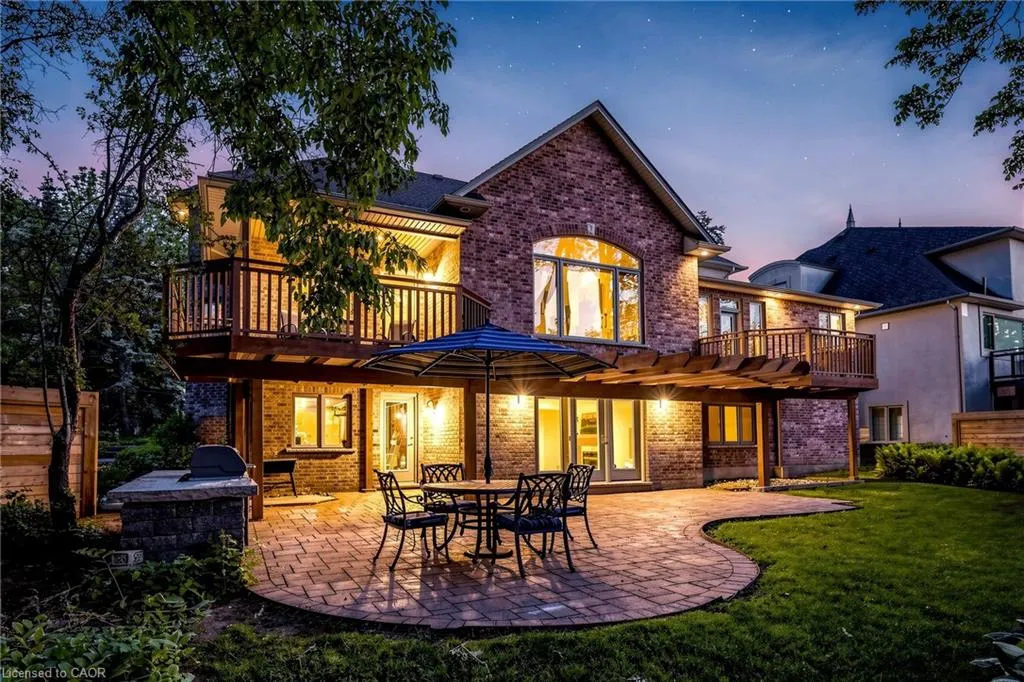 118 Foxridge Drive