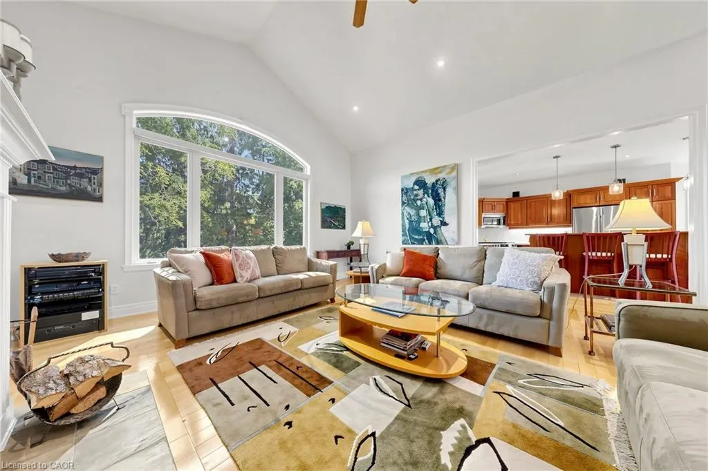 118 Foxridge Drive
