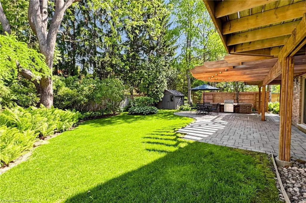 118 Foxridge Drive