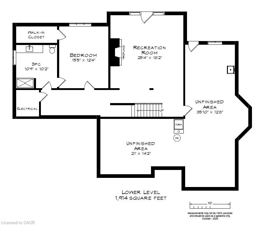 118 Foxridge Drive
