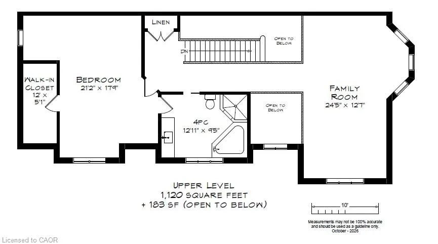 118 Foxridge Drive