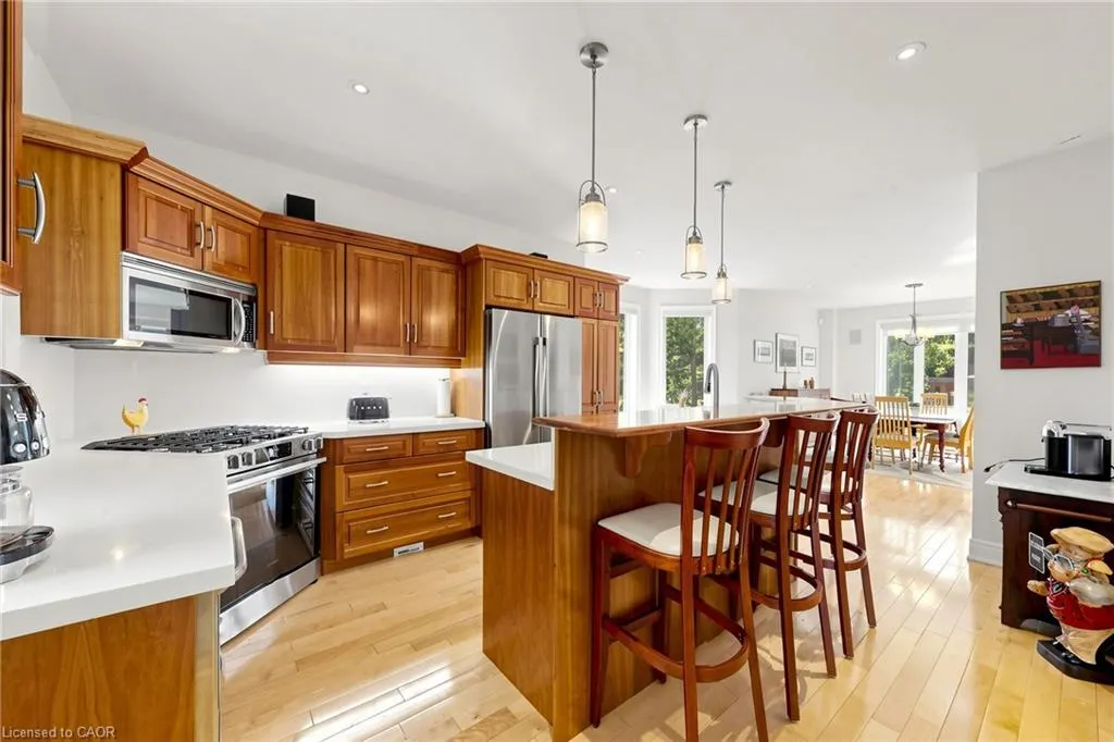 118 Foxridge Drive