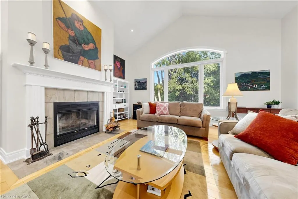118 Foxridge Drive