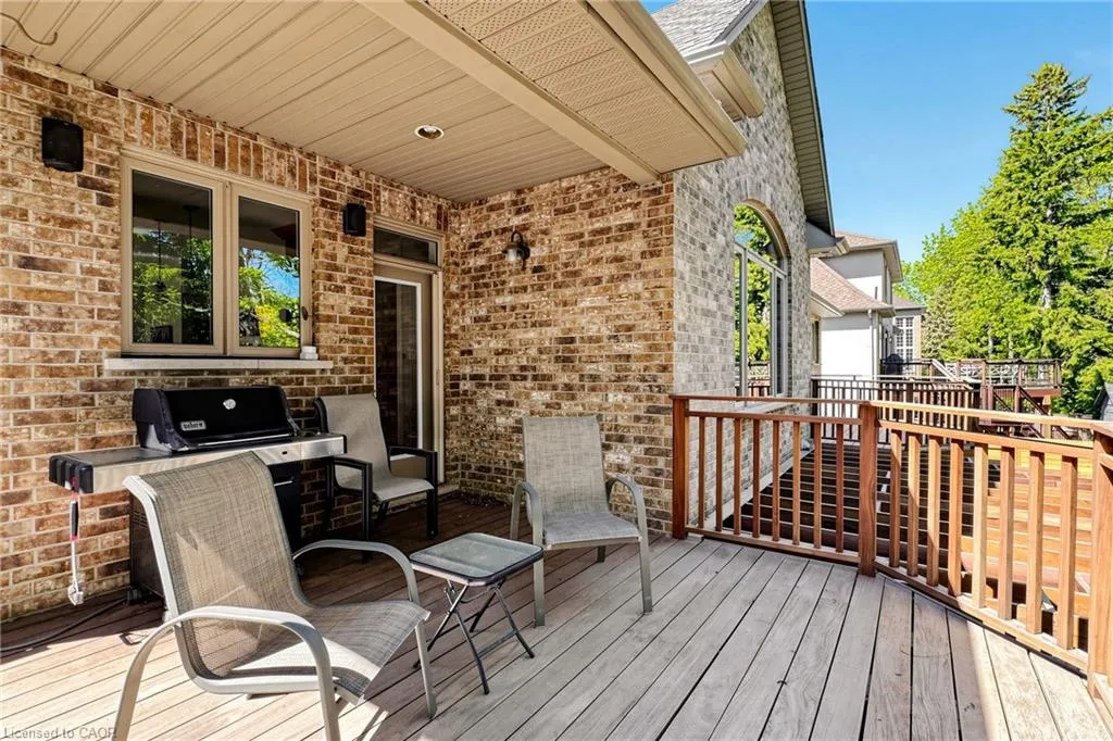 118 Foxridge Drive