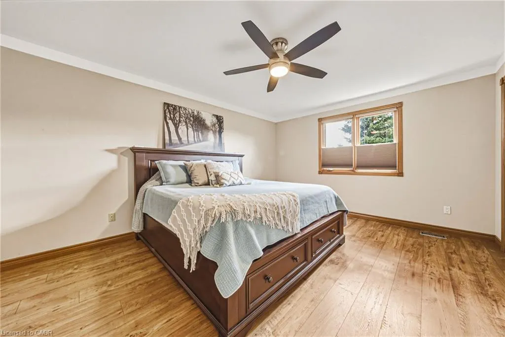 116 Attwood Drive