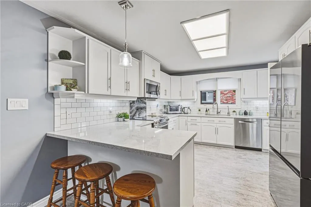 116 Attwood Drive