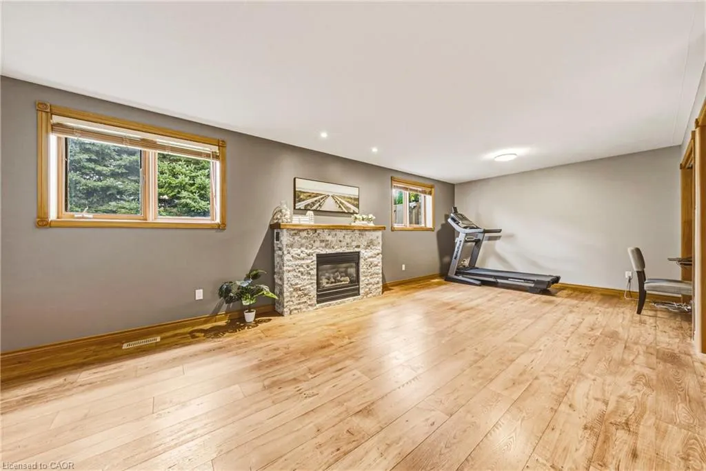 116 Attwood Drive