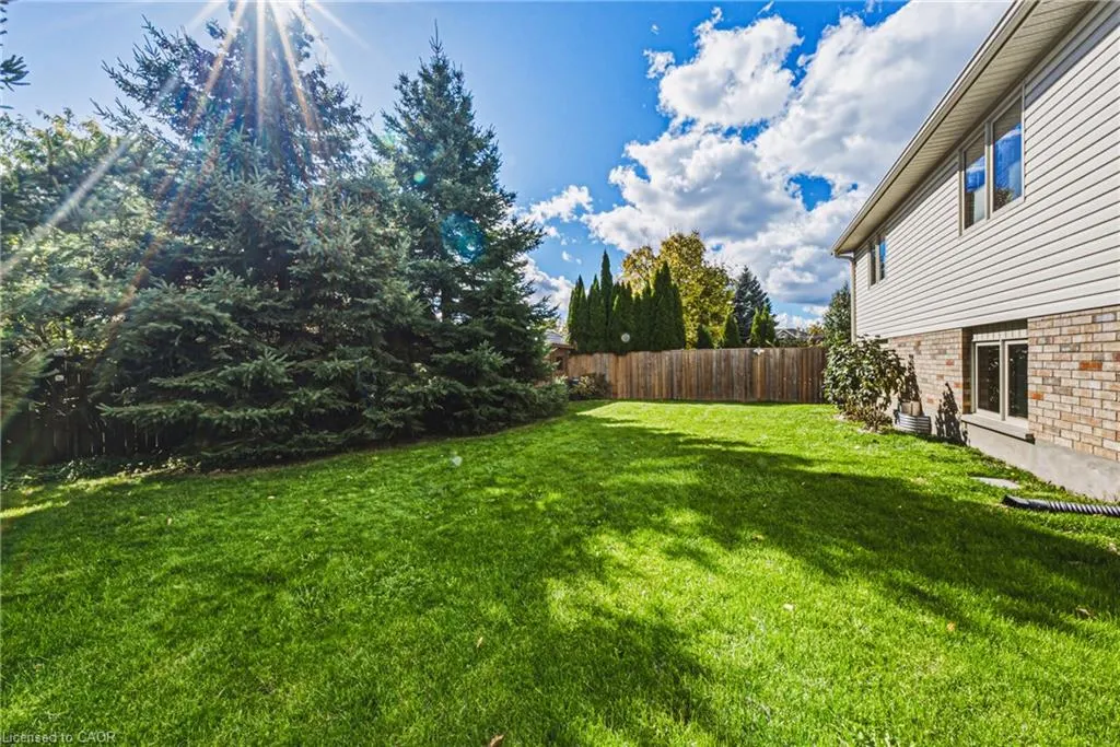116 Attwood Drive