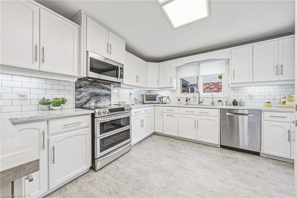 116 Attwood Drive