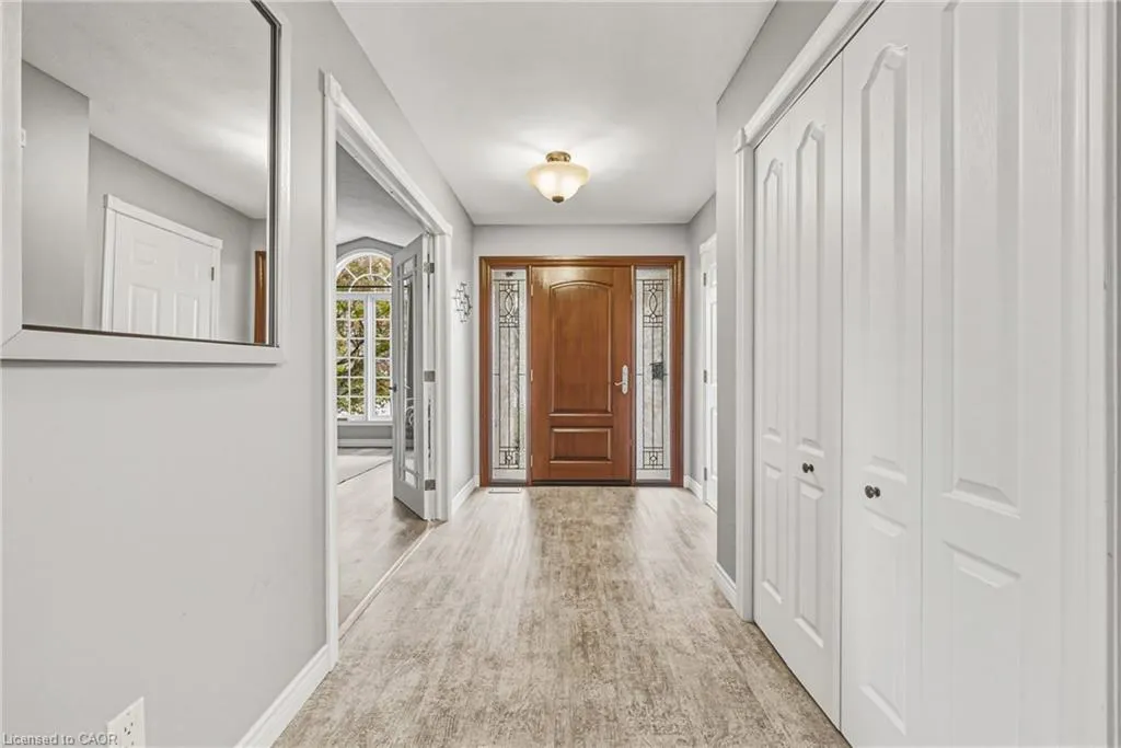 116 Attwood Drive