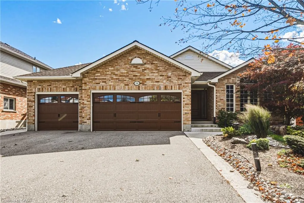 116 Attwood Drive