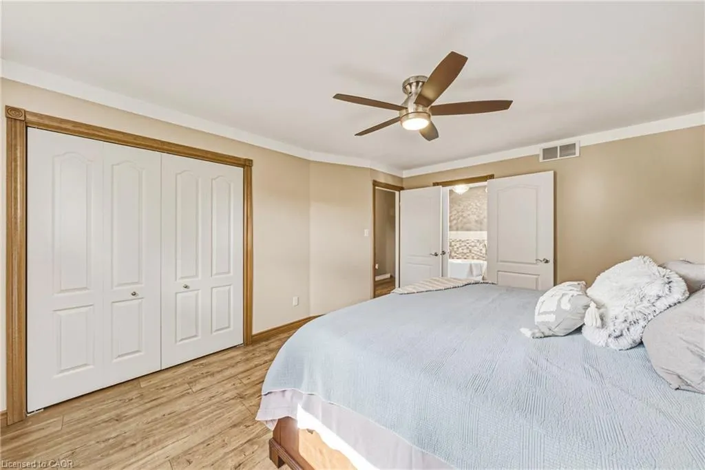 116 Attwood Drive