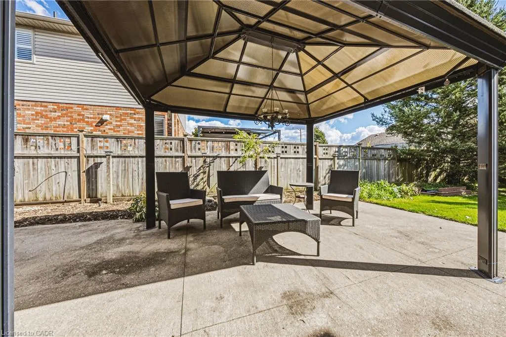 116 Attwood Drive