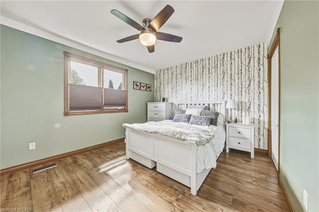 116 Attwood Drive