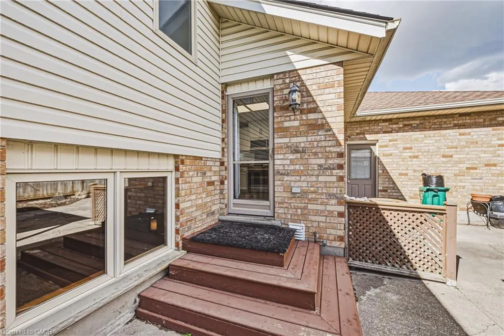 116 Attwood Drive