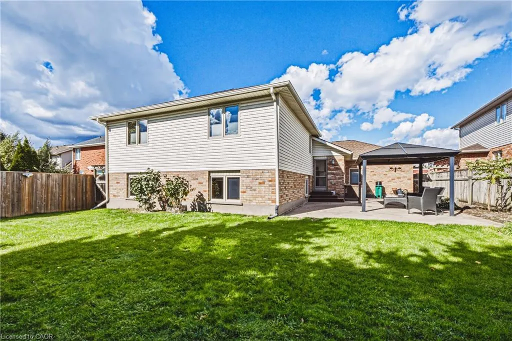 116 Attwood Drive