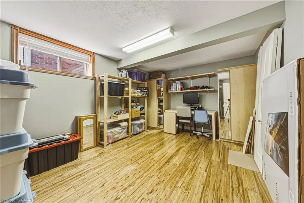 116 Attwood Drive