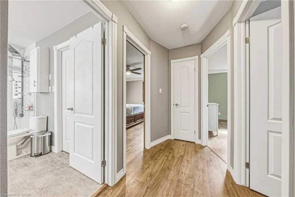116 Attwood Drive