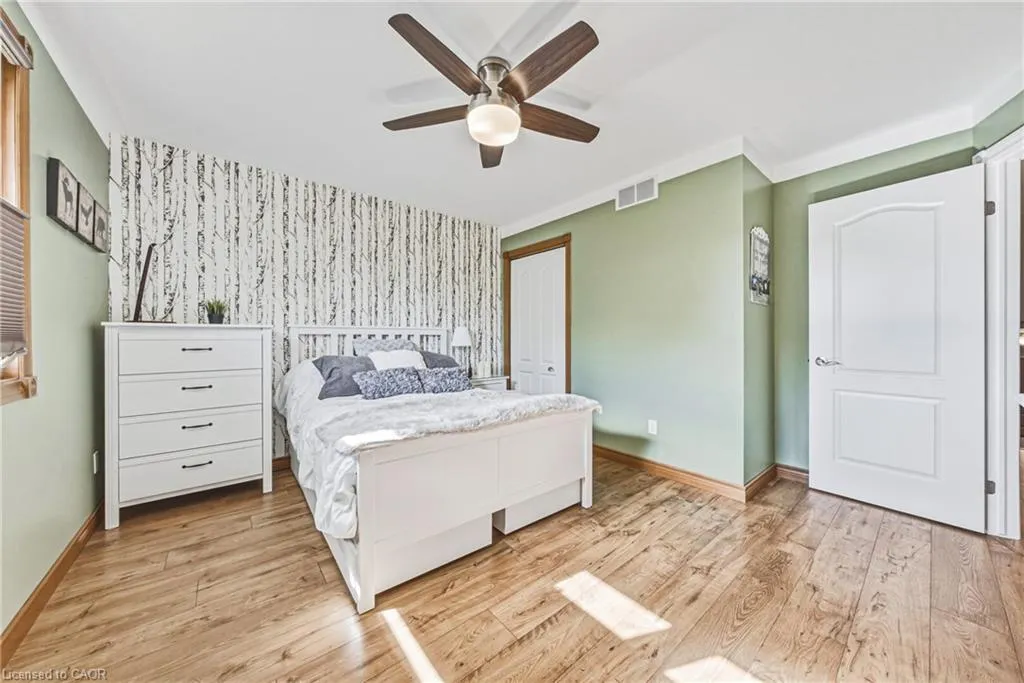116 Attwood Drive