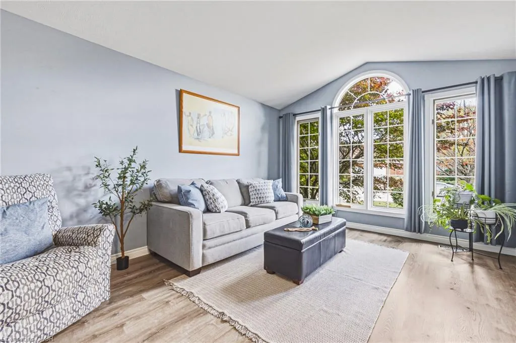 116 Attwood Drive