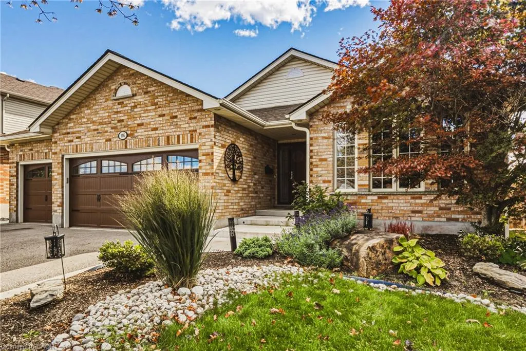 116 Attwood Drive