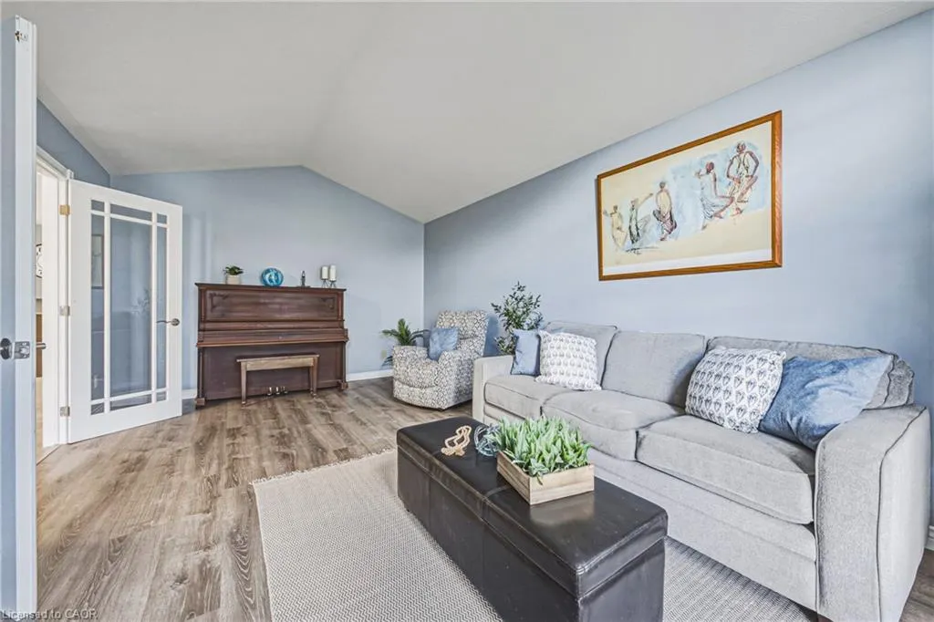 116 Attwood Drive