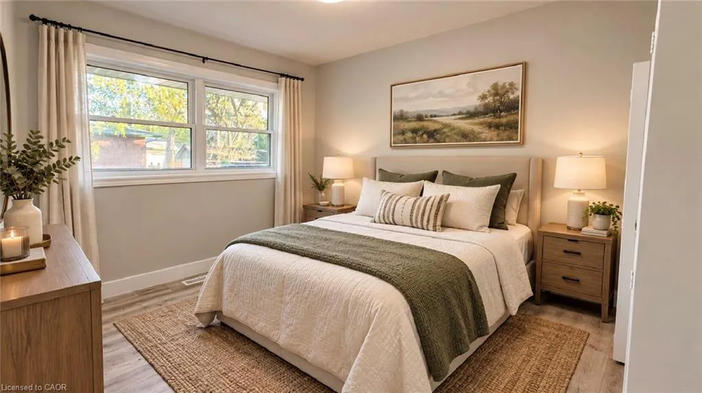 131 Kinzie Avenue #Main Floor