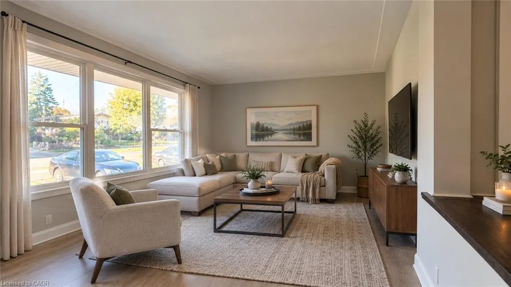 131 Kinzie Avenue #Main Floor