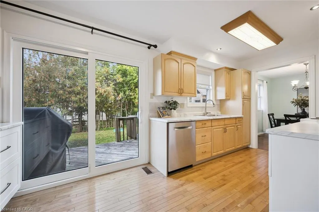 143 Hillbrook Crescent