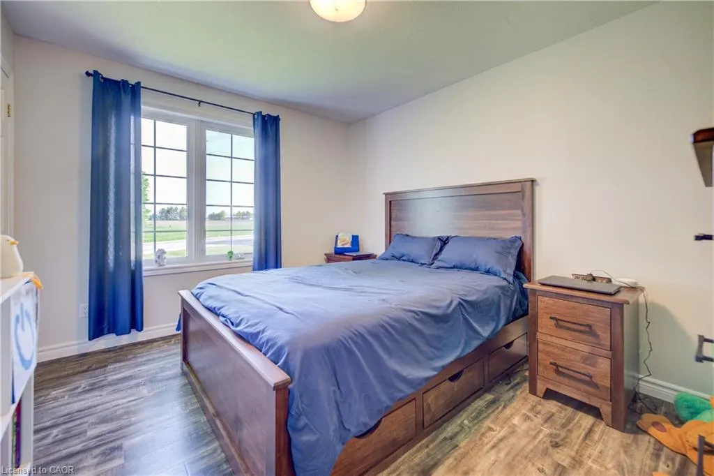540 Sligo Road W