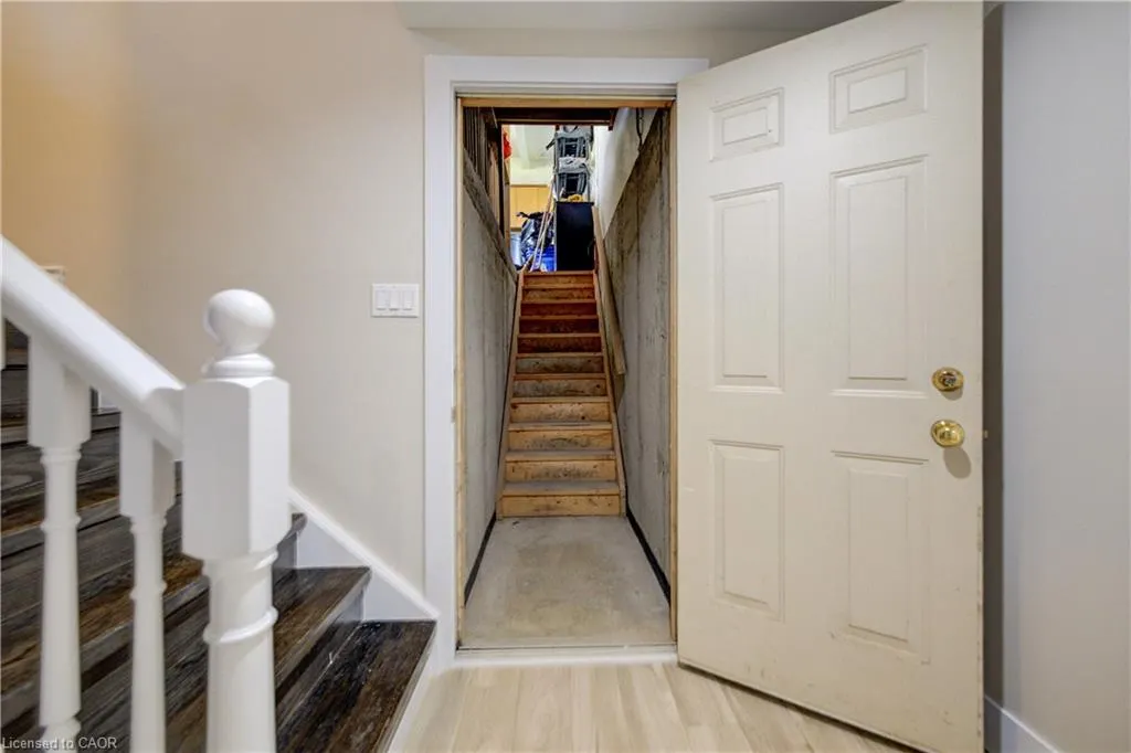 540 Sligo Road W