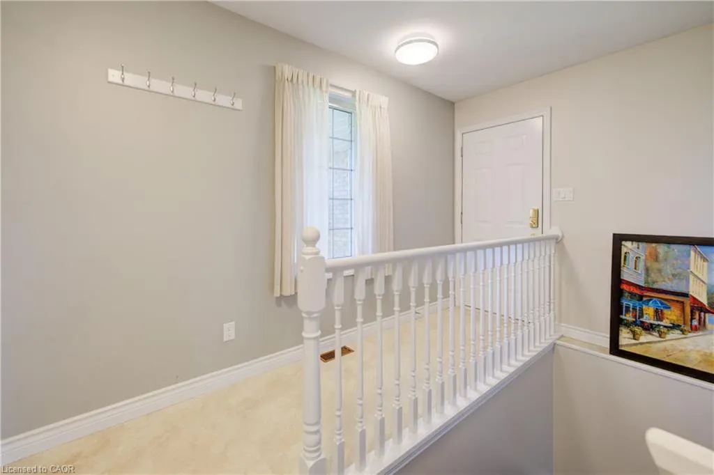 540 Sligo Road W