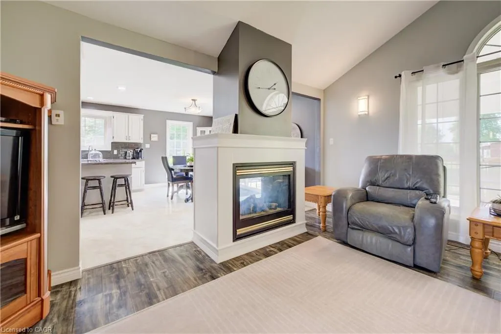 540 Sligo Road W