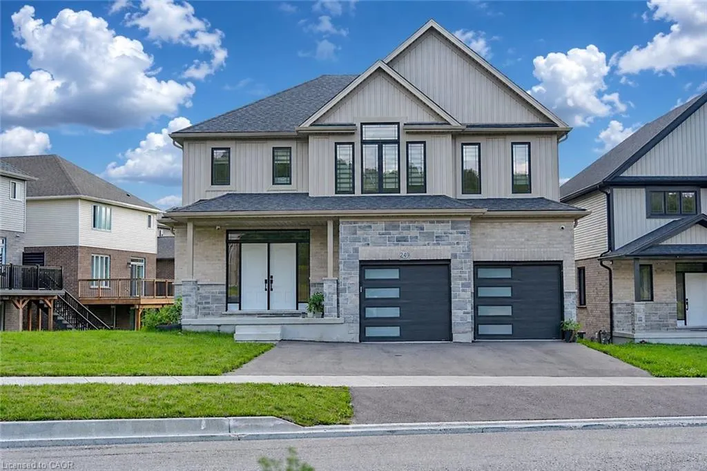 249 Ladyslipper Drive
