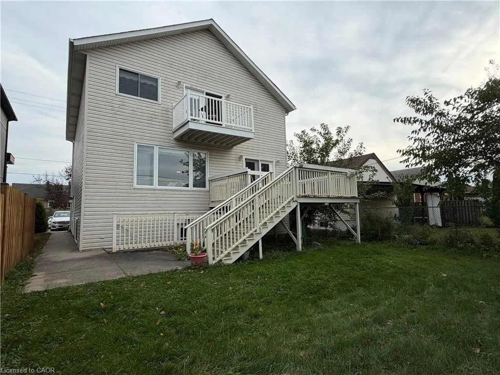 82 St. Davids Road