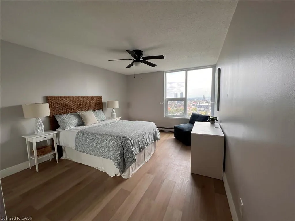 75 Queen Street N #1903