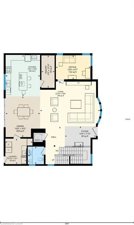 237B Main Street W