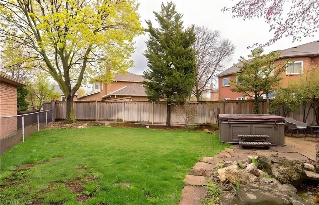 6654 Mockingbird Lane