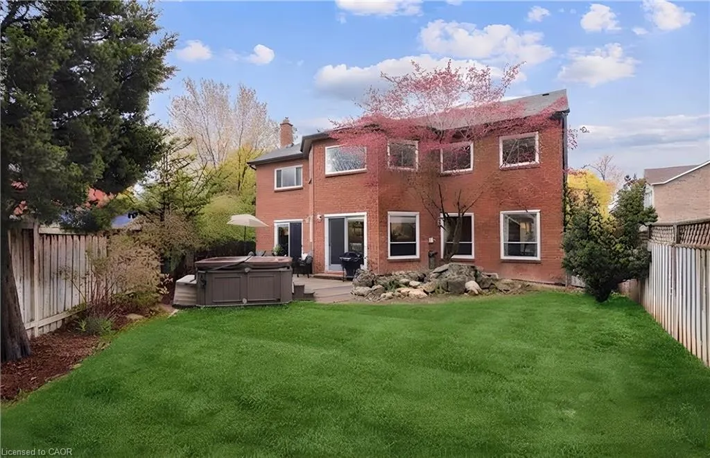 6654 Mockingbird Lane