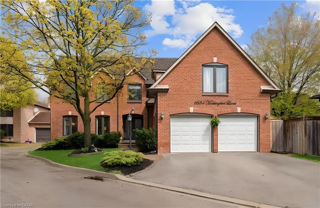 6654 Mockingbird Lane