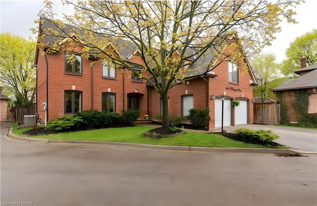 6654 Mockingbird Lane
