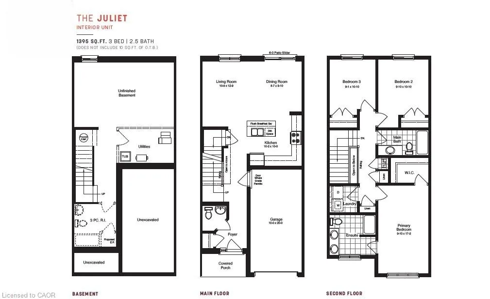 520 Orr Street #8
