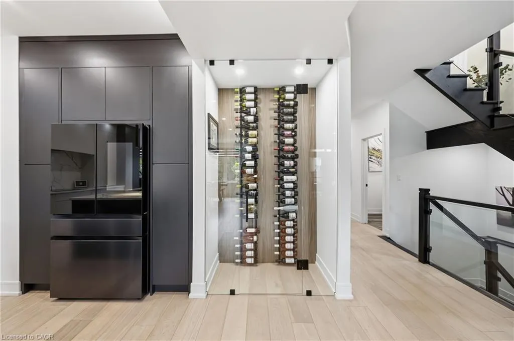 14 Bergenstein Crescent