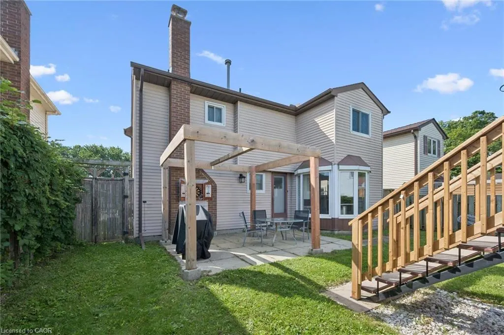 54 Royal Orchard Place