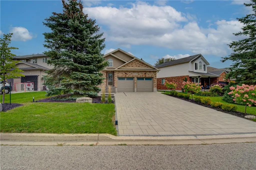 574 Clipper Drive
