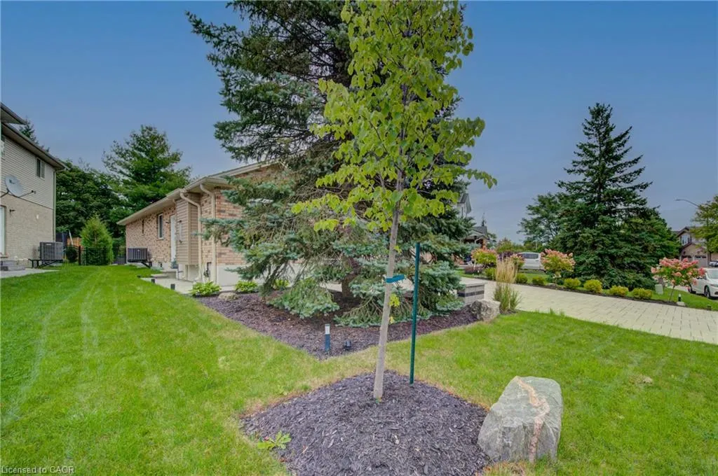 574 Clipper Drive
